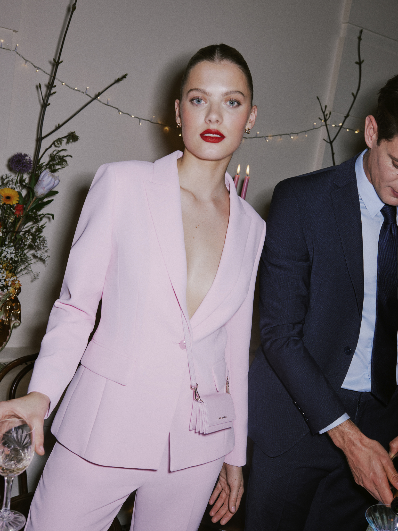 Make It A Moment | Ted Baker Women's & Men's Occasionwear | Ted